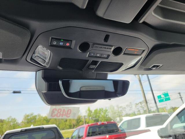 New 2025 GMC Hummer EV 2X w/ LPO, Illumination Package image 20