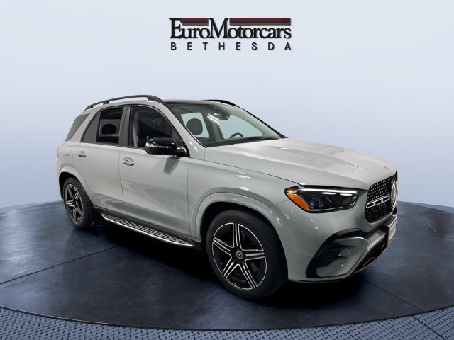 Used 2024 Mercedes-Benz GLE 350 4MATIC image 7