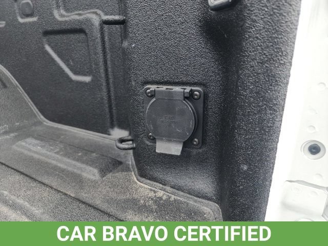 Certified 2024 Chevrolet Silverado 2500 LTZ w/ LTZ Plus Package AWD/4WD image 17