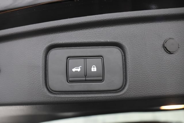 New 2026 Nissan Pathfinder Rock Creek w/ Rock Creek Premium Package AWD/4WD image 17