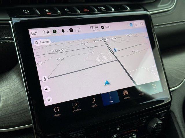 Used 2022 Jeep Grand Cherokee L Limited image 32