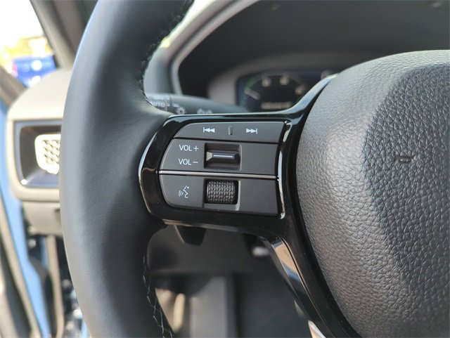 Used 2025 Honda Civic Sport image 35