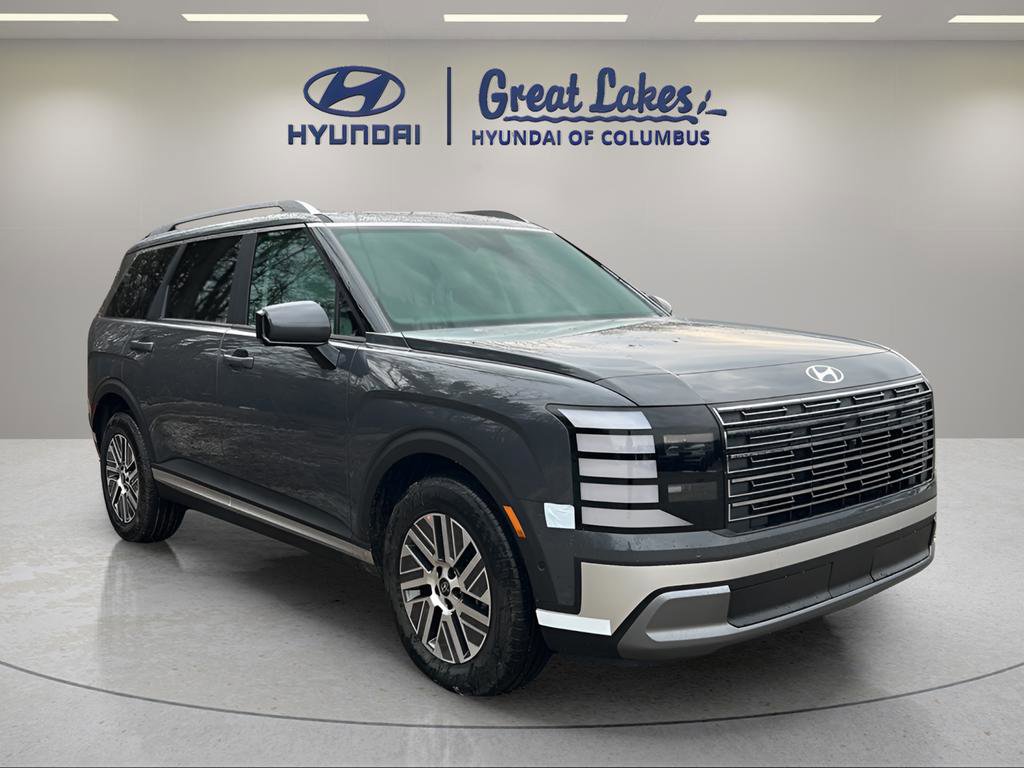 New 2026 Hyundai Palisade SEL Premium AWD/4WD image 7