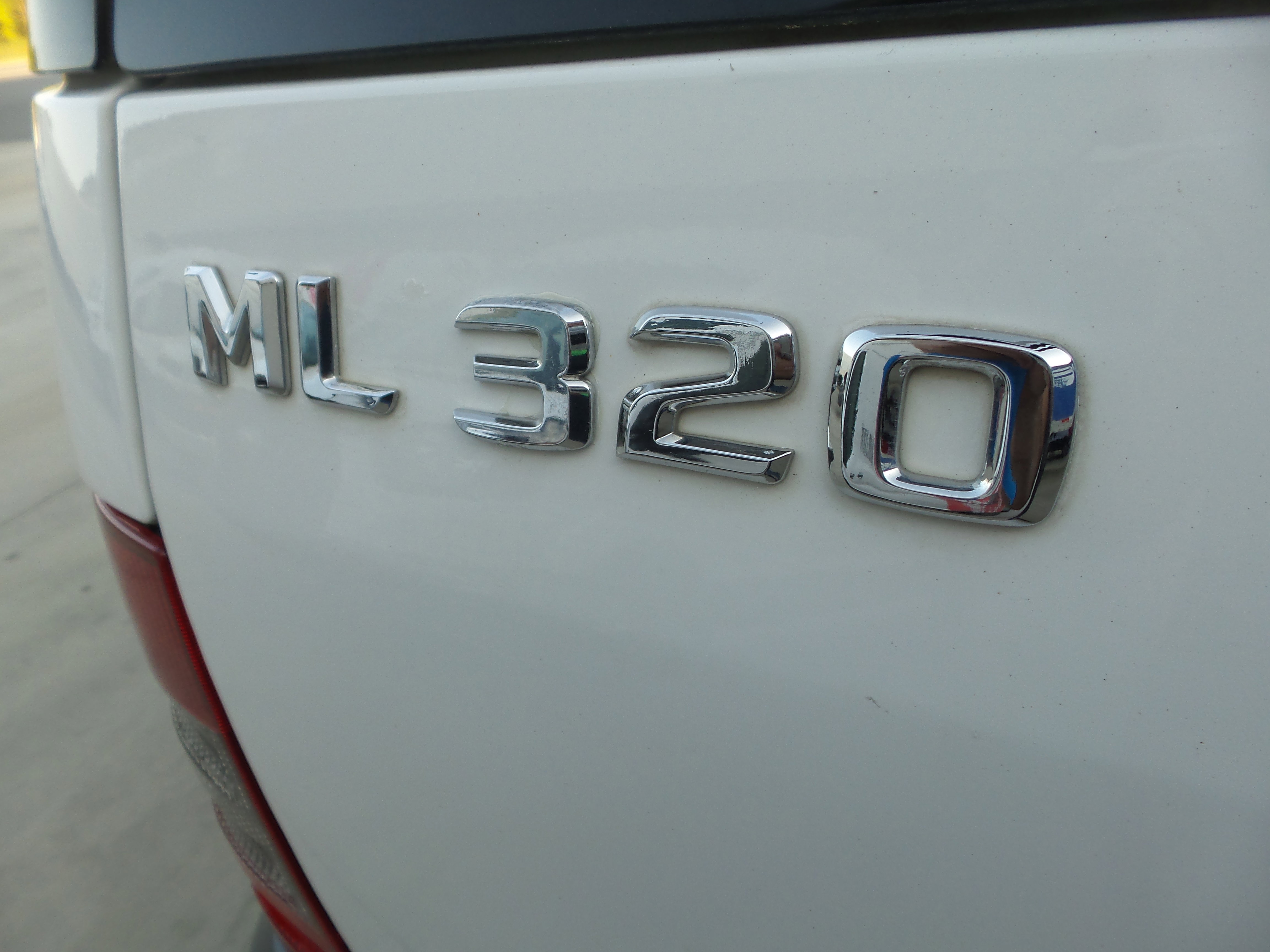 Used 1999 Mercedes-Benz ML 320 4MATIC image 97