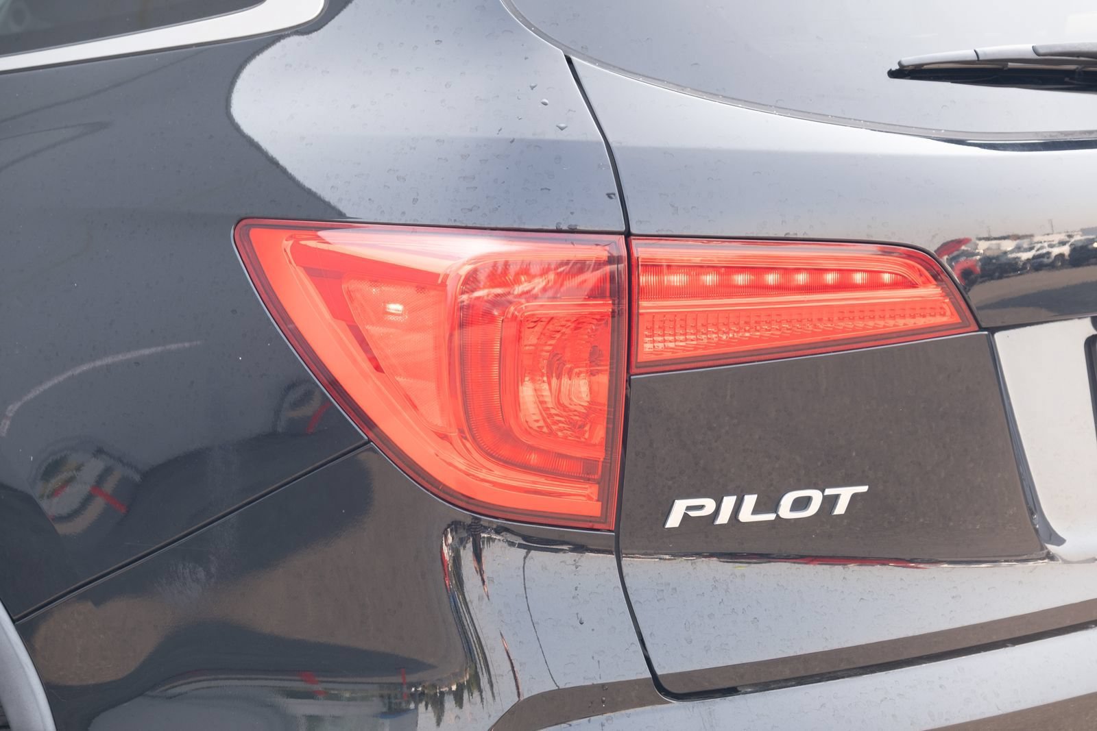 Used 2017 Honda Pilot EX-L image 24