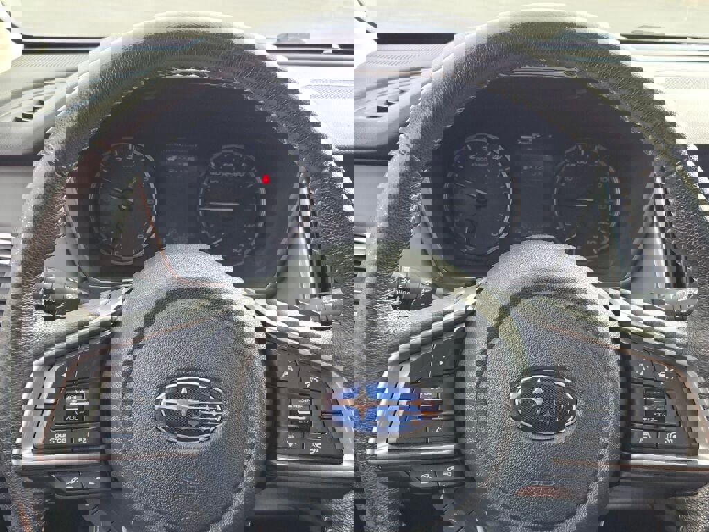 Used 2020 Subaru Outback Onyx Edition XT w/ Popular Package #2 image 32