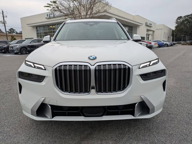 New 2026 BMW X7 xDrive40i w/ Executive Package image 11