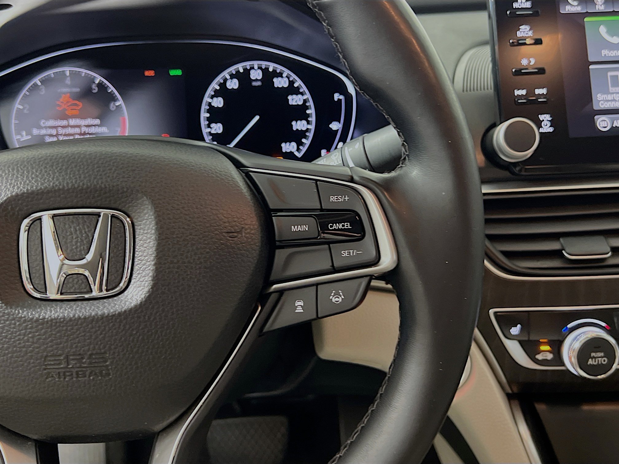 Used 2018 Honda Accord EX-L image 19