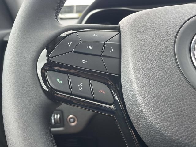 Used 2023 Jeep Cherokee Altitude Lux w/ Lux Elite Package AWD/4WD image 25