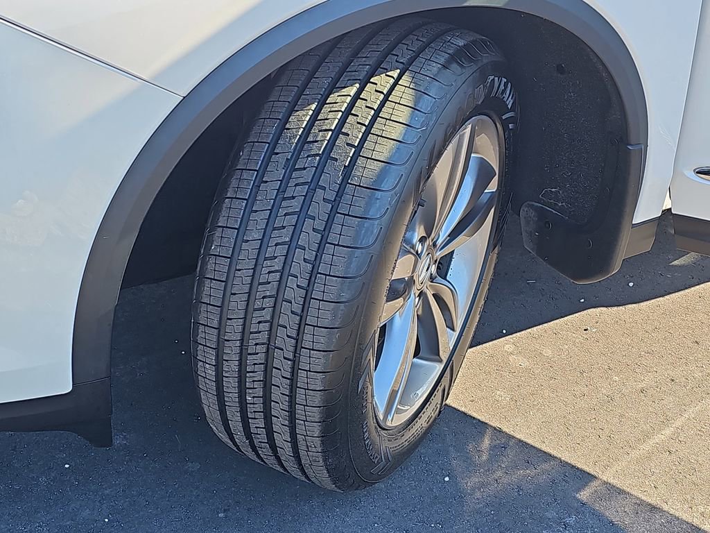 Used 2024 Acura MDX FWD image 36