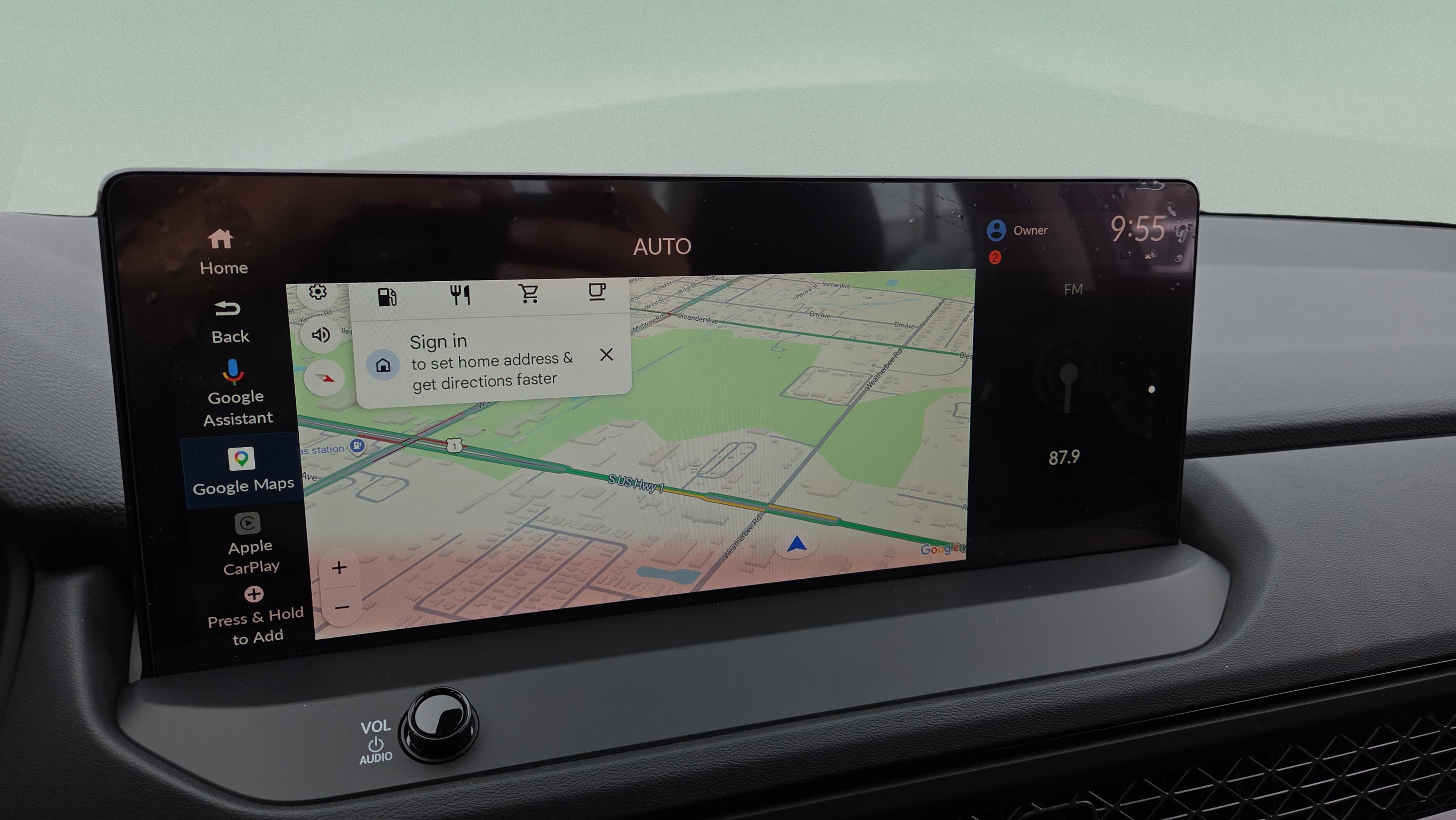 New 2026 Honda Accord Touring image 33