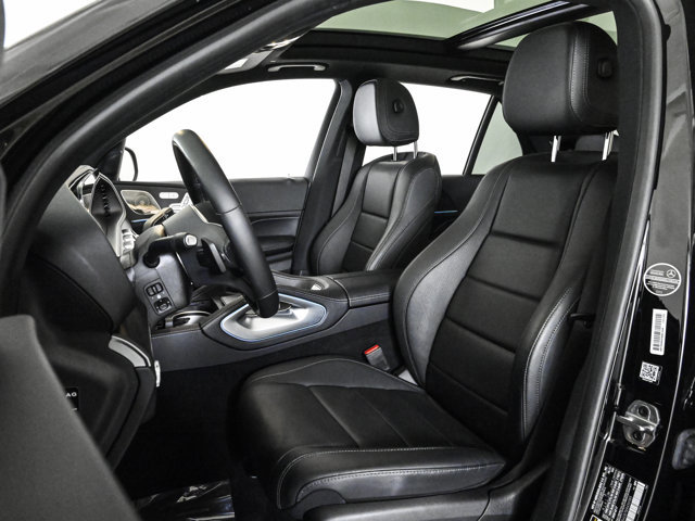 Certified 2021 Mercedes-Benz GLE 350 4MATIC image 18