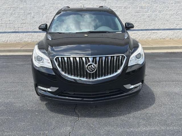 Used 2017 Buick Enclave Premium w/ Experience Buick Package FWD image 2