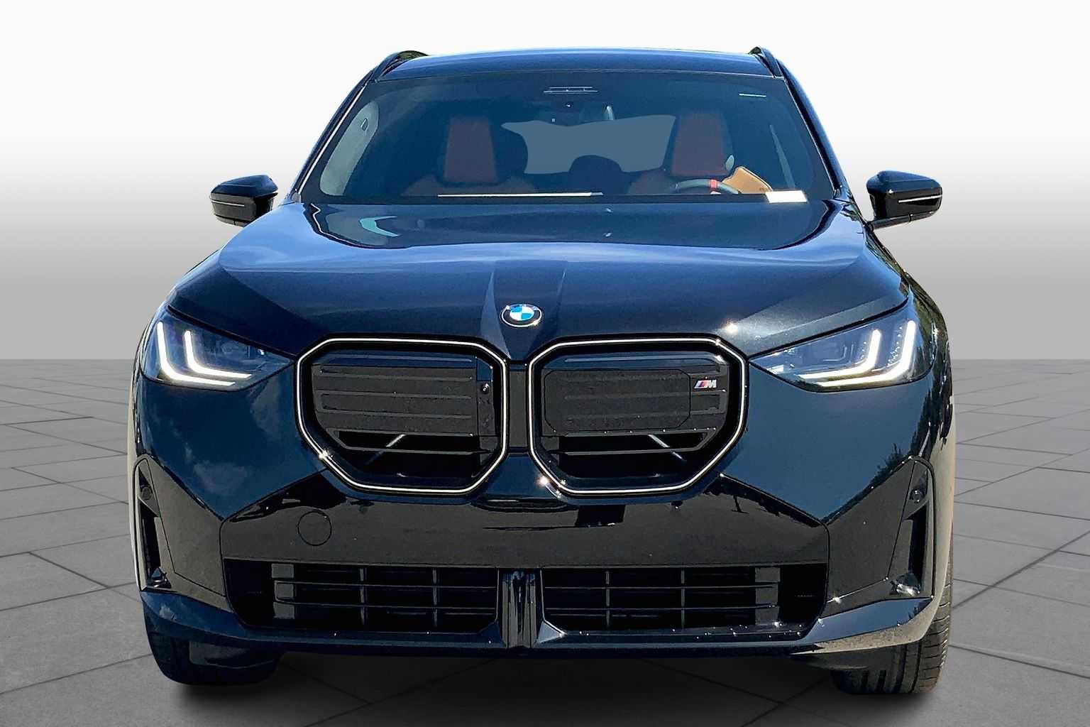 Certified 2026 BMW X3 M50 w/ Premium Package image 3