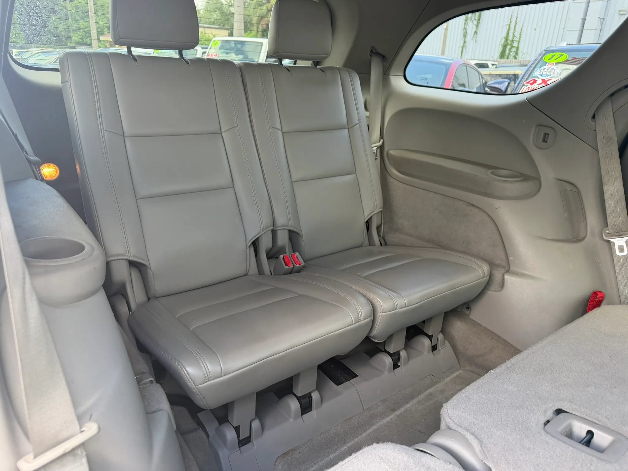 Used 2013 Dodge Durango Crew AWD/4WD image 14