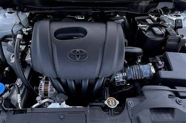 Used 2020 Toyota Yaris LE FWD image 10