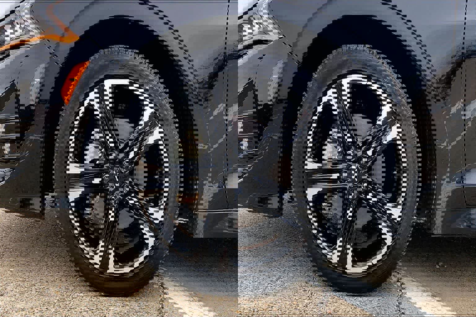 Used 2023 Kia K5 GT-Line w/ GT-Line Premium Package image 8