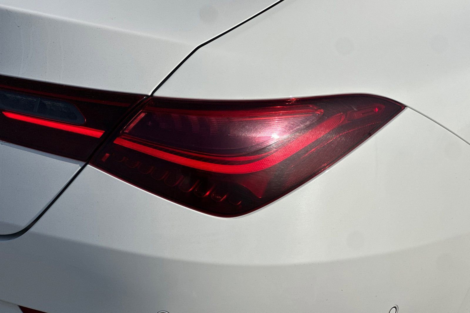 Used 2025 Mercedes-Benz CLA 250 image 48