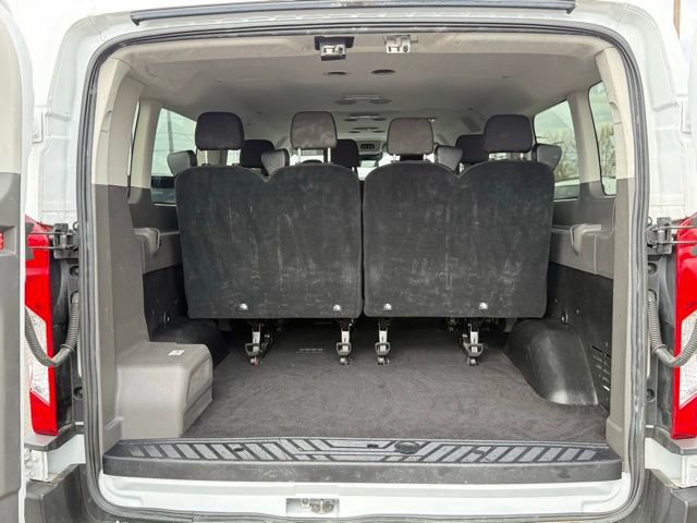 Used 2024 Ford Transit 350 XLT RWD image 24
