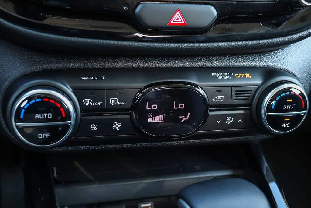 Used 2023 Kia Soul GT-Line FWD image 21