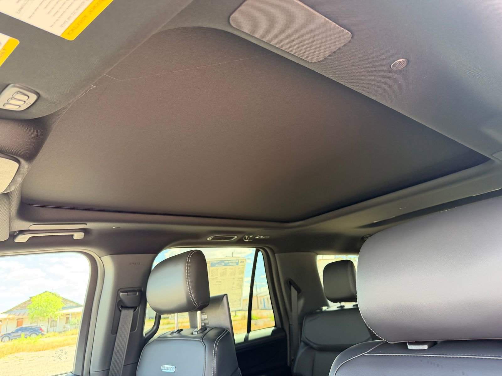 New 2026 Ford Expedition Max Platinum AWD/4WD image 20