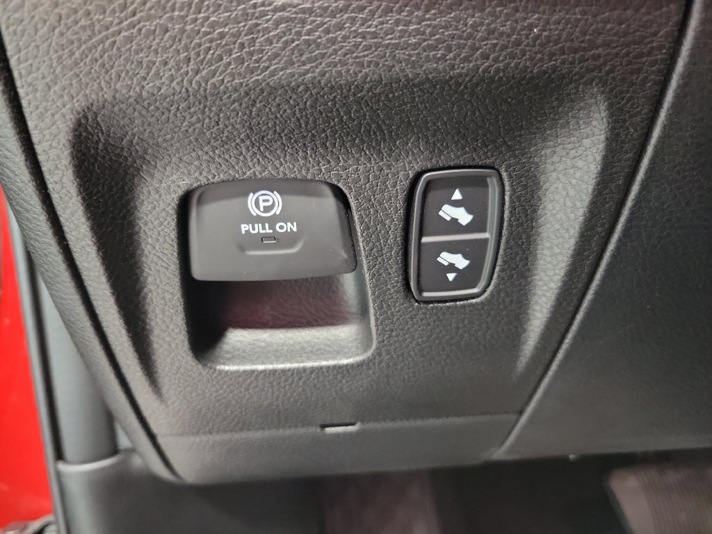New 2026 RAM 1500 Big Horn AWD/4WD image 19
