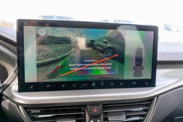 New 2025 Ford Escape Active w/ Active Premium Tech Pack image 20