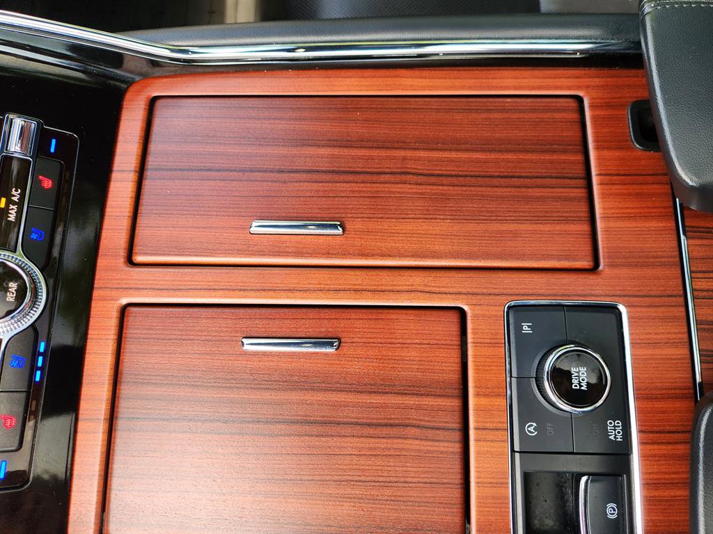 Used 2023 Lincoln Navigator Reserve image 40