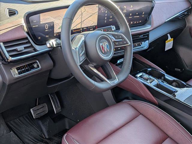 New 2026 Buick Envision Sport Touring AWD/4WD image 3