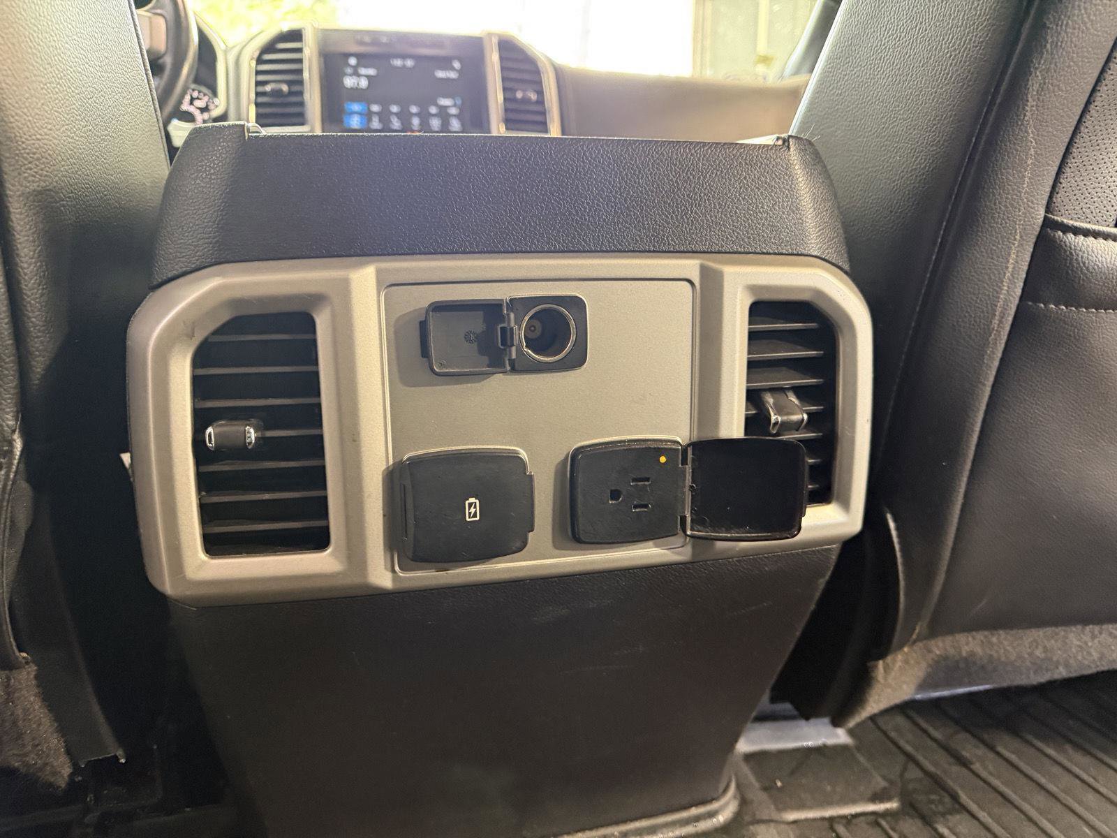 Used 2017 Ford F150 Lariat AWD/4WD image 30