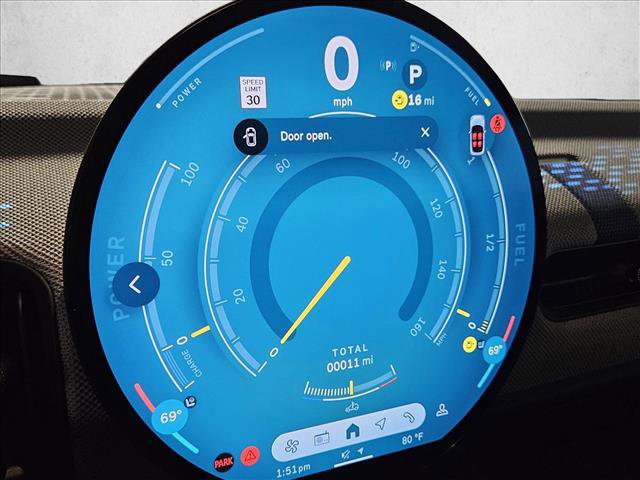 Used 2025 MINI Cooper S image 10