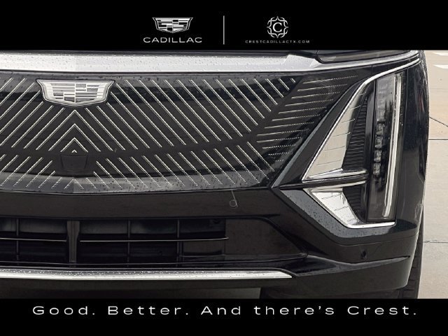 Certified 2024 Cadillac Lyriq Tech RWD image 11