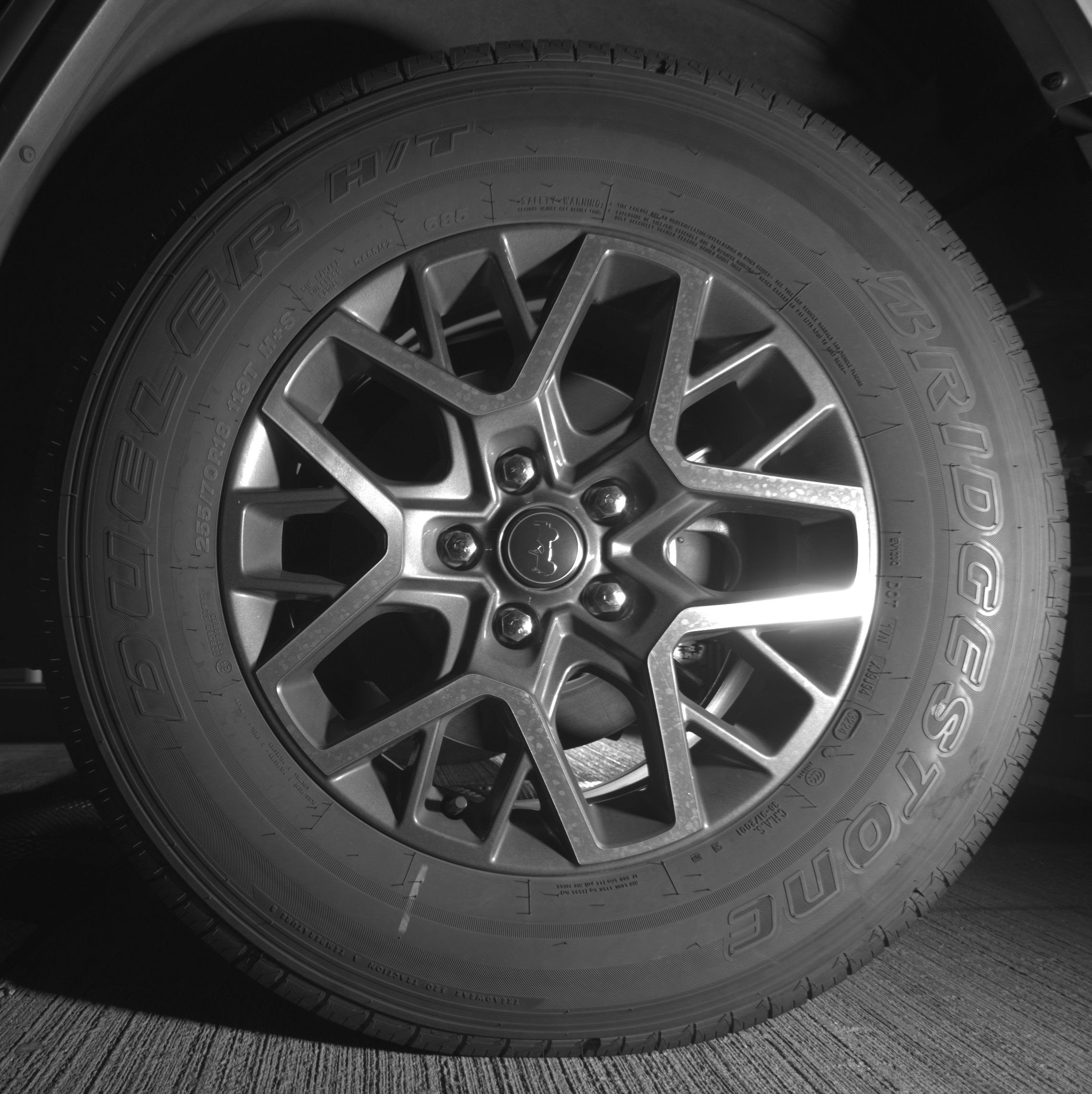 Used 2025 Jeep Wrangler Sahara image 14