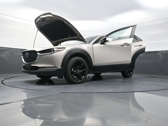 Used 2024 MAZDA CX-30 AWD 2.5 S w/ Select Sport Pkg image 31