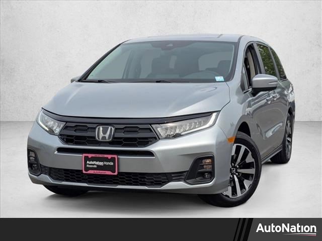 New 2026 Honda Odyssey EX-L image 1