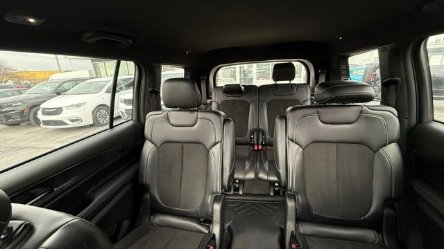 Used 2021 Jeep Grand Cherokee L Laredo image 25