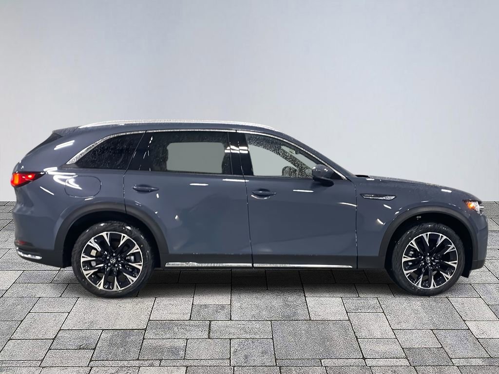 New 2026 MAZDA CX-90 Plug-In Hybrid w/ Premium Plus image 6