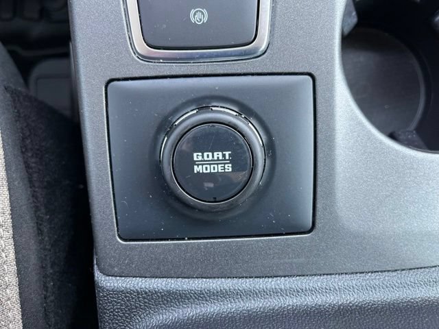 Certified 2025 Ford Bronco Sport Big Bend AWD/4WD image 15