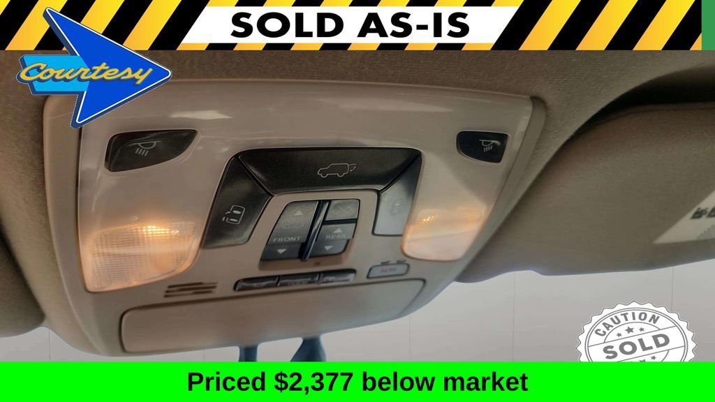 Used 2014 Toyota Sienna Limited w/ Limited Premium Package FWD image 18