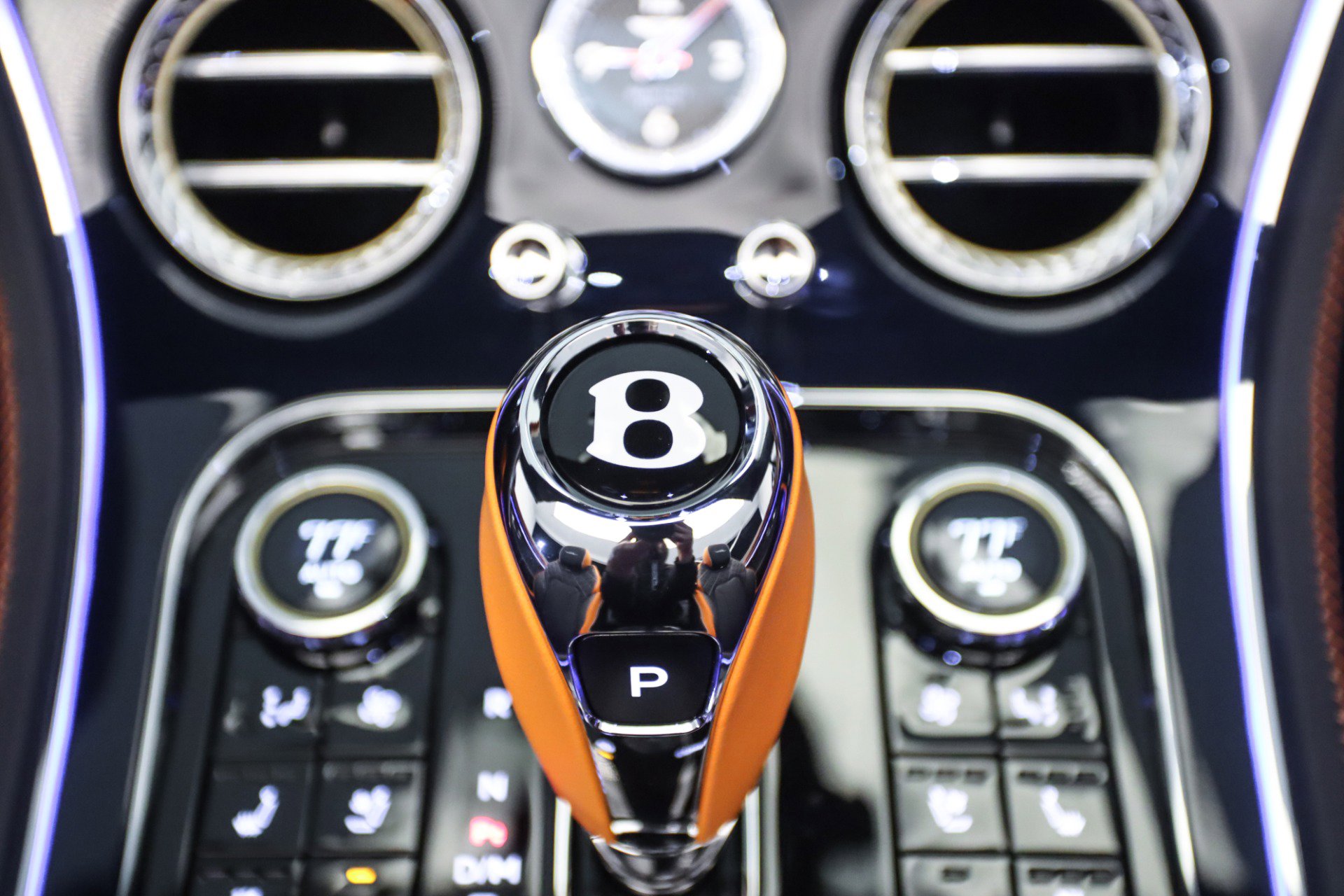 Used 2024 Bentley Continental GT Speed image 25