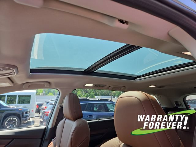 New 2026 Subaru Ascent Touring AWD/4WD image 13