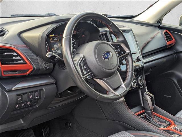 Used 2020 Subaru Forester Sport w/ Popular Package #2 image 8