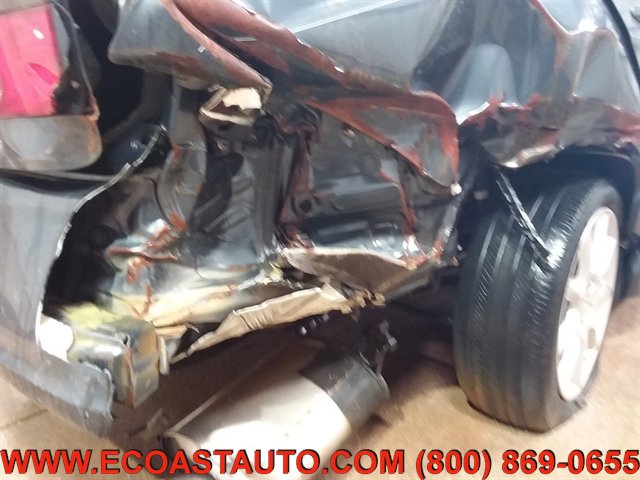 Used 2008 Acura TSX image 15