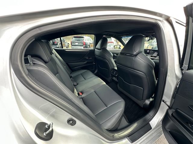 Used 2021 Lexus ES 350 F Sport w/ Accessory Package image 17