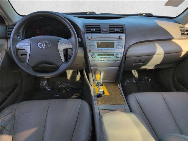 Used 2007 Toyota Camry XLE image 17