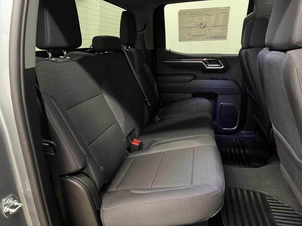 New 2025 Chevrolet Silverado 1500 RST image 38