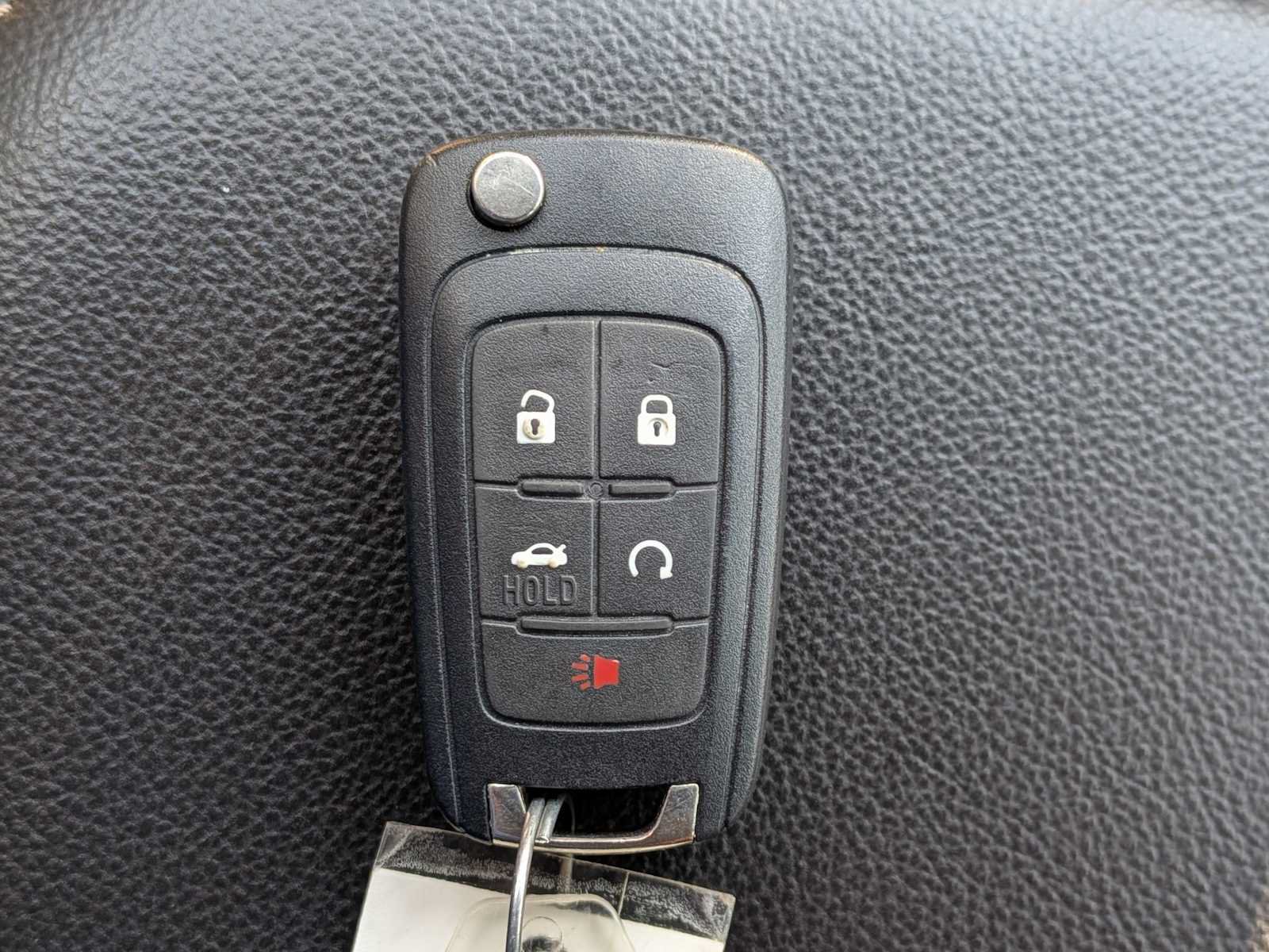 Used 2018 Chevrolet Impala LT w/ Sunroof and Spoiler Package FWD image 34