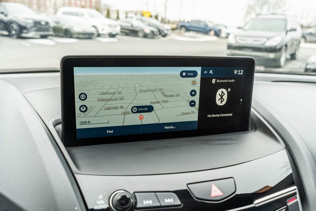 Used 2024 Acura RDX A-Spec image 22