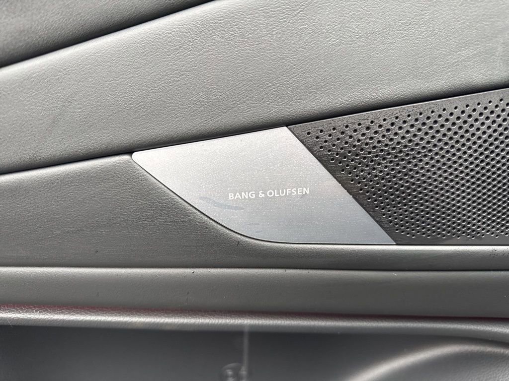 New 2025 Genesis G80 3.5T Sport Prestige image 42