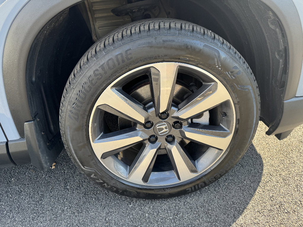 Used 2023 Honda Pilot Elite image 29